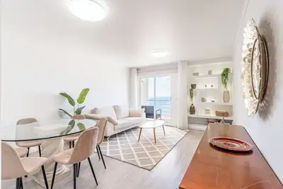 Topaz Scape Garajau Madeira by Grm