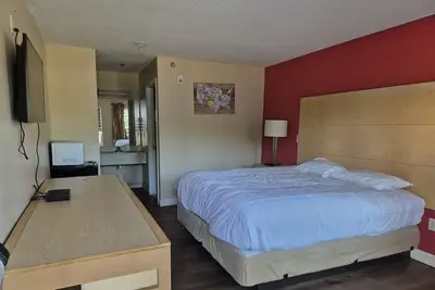 Image de 3 Budget-friendly Units | Short Drive Rock City, Ruby Falls & Lookout Mountain