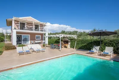 Image de Villa Casa Di Billy - Trois Chambres Villa, Couchages 6