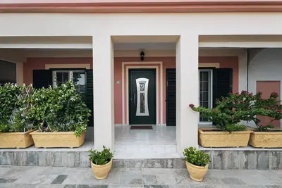 Image de Dream House - Trois Chambres Maison, Couchages 6