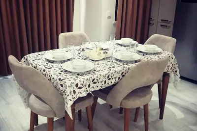 Image de Şehrin en ünlü turistik noktalarına sadece bir kaç adım uzaklıktayız