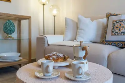 Casa Melina - Apartment