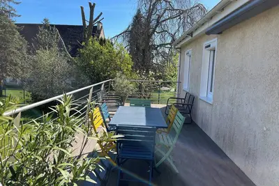 Image de La maison d’à côté