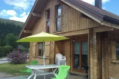 Image de Chalet cosy 2-8pers/linge fourni