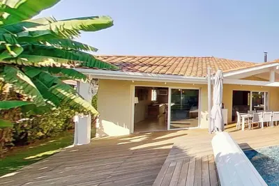 Image de Host Villas LOUMÉA Saubion