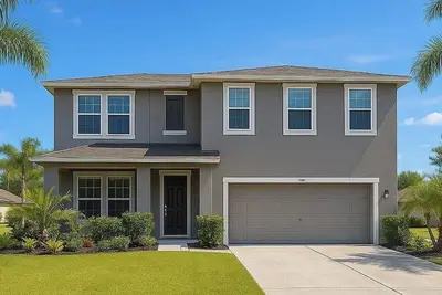 Image de Phenomenal 5-bedroom house in Cocoa, Fl. , close to Cocoa Village & Cocoa Beach!