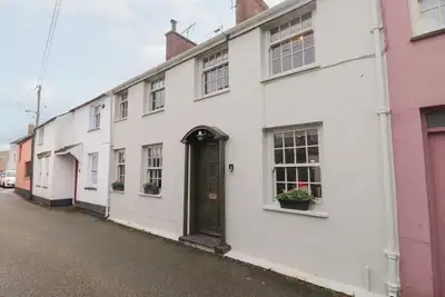 Image de The Music Box, family friendly, country holiday cottage in Beaumaris