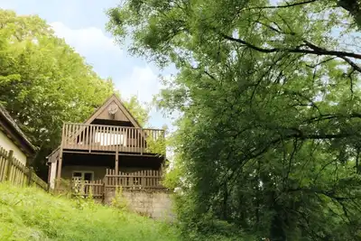 Image de Valley Lodge 61, pet friendly, country holiday cottage in Callington