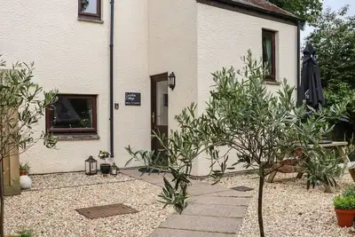 Image de Camellia Cottage, pet friendly, with a garden in Lanlivery, Cornwall