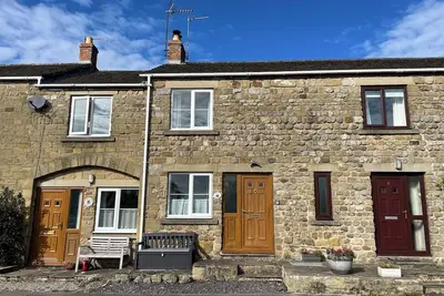 Image de Tyg Cottage, pet friendly, with open fire in Grewelthorpe
