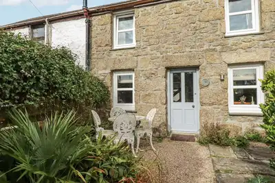 Image de Trevrock, family friendly, with open fire in St Buryan