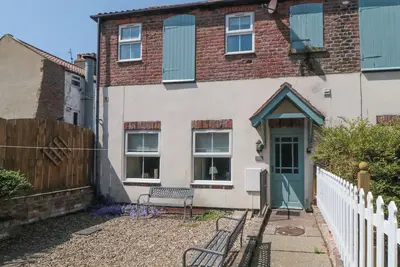 Image de Farriers Cottage, country holiday cottage in Bridlington