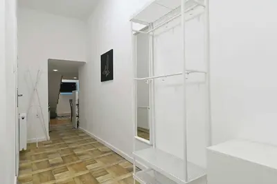 2 bedroom flat in Damjanich str. , Hirsch