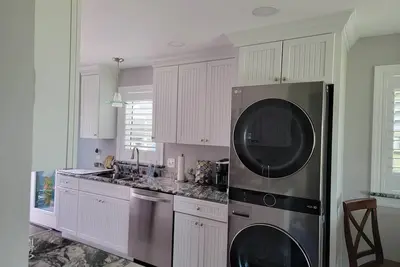Image de Manatee River Bungalows Waterfront home