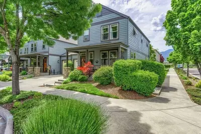 Image de Comfort and calm in Ashland