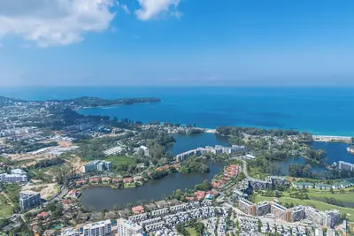 Image de Fabulous 5-bedroom villa in laguna perfect for families