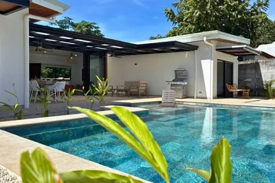 Image de Villa 3 suites, piscines privée, confort & détente