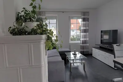 Image de Comfort vacation apartment Niemann 4 with private garden/terrace