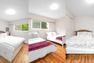 Image de Marvelous 1-bedroom bed & breakfast in charming Surrey