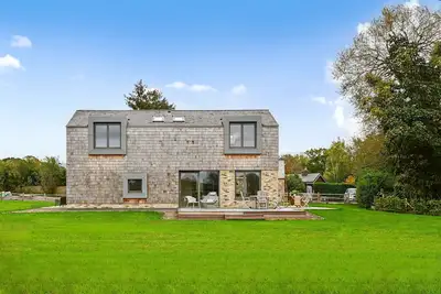 Image de Brook  Lodge Farm -  a holiday let that sleeps 6 guests  in 3 bedrooms