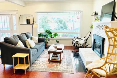 Image de Charming Rustic 3-Bedroom House with Ac and Spectacular Views