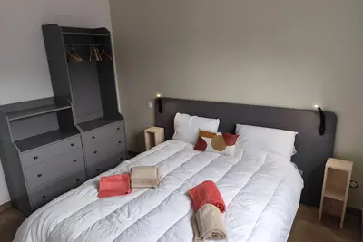 Image de 96 le gite - Bindernheim - Centre Alsace