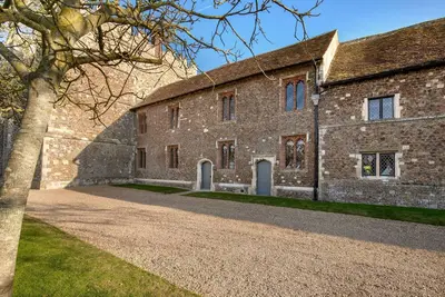 Image de Priory West Gate - Luxury Cottages