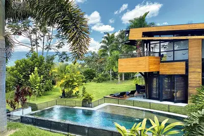 Image de Dream house, close to all attractions, coffee growing region