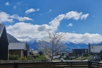 Image de Stylish 4 bedroom house