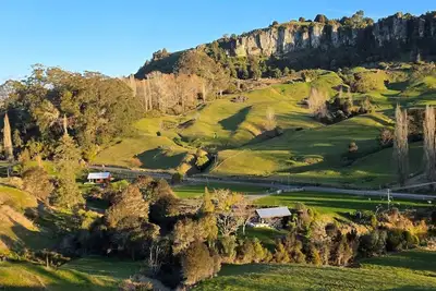 Image de Ripples Retreat Book Both Cabins