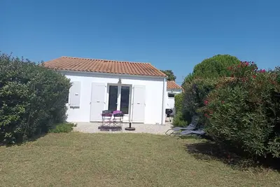 Image de La Maison \"la Maline\"\nNuméro enregistrement 1709300001933