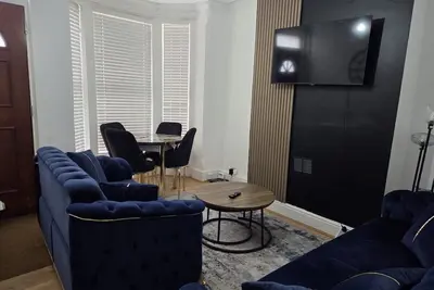 Image de Modern 3 Bedroom Property in Nottingham