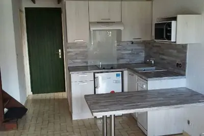 Les Asturies 8 - Les Balcons du Golf