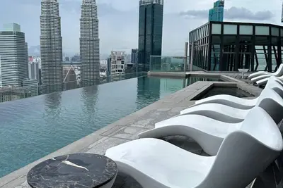 Image de Imperial Residence Klcc by Perkasa Ikon