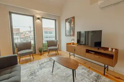 Image de Gaia Premium G Duplex by Vacationy