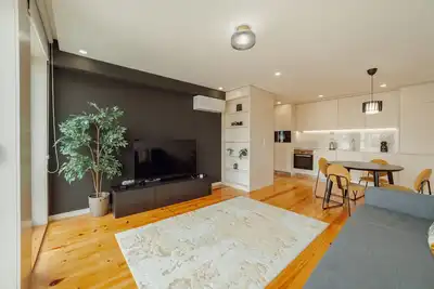 Image de Gaia Premium E Apartment by Vacationy