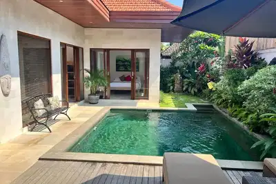 Image de Villa Alamaya – Tranquility & Comfort in the Heart of Sanur