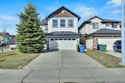 Image de Stylish Family Retreat | Minutes to Hwy 201, Easy to Banff & Downtown