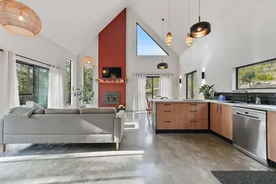 Image de Glen Of Dreams - Four Mile Creek