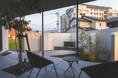 Image de mizu-kyo mansion-blue sound villa