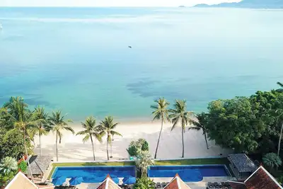 Image de Tawantok Beach Villa 2 by Elite Havens