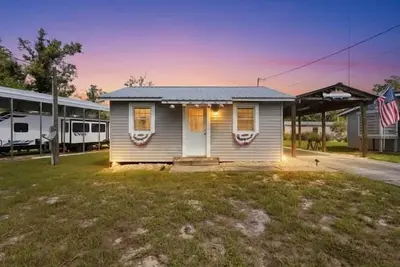 Fenway Fiddler - Steinhatchee