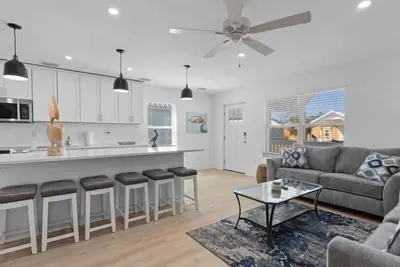 The Pelican Pad - Steinhatchee