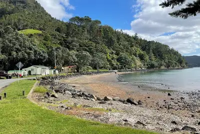 Image de Entire home in Auckland, New Zealand