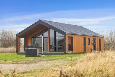 Image de Spacious holiday home on Als near Little Belt