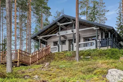 Image de Villa norppa by Interhome