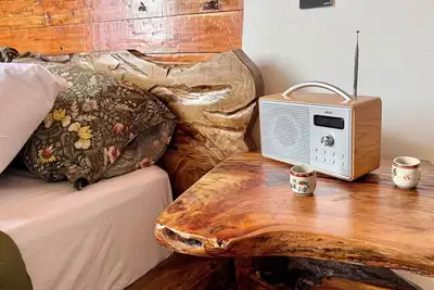 Image de Cosy Mount Kenya Escape: Hot Tub, Fireplace, Hikes & Scenic Views