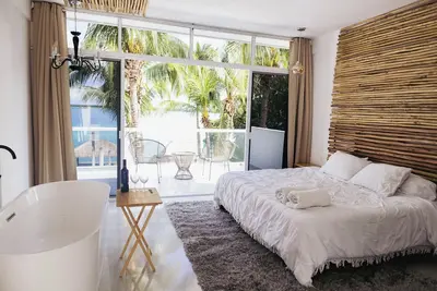 Image de Casa La Joya Bacalar Lake Front