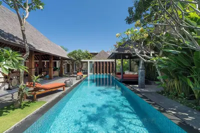 Image de Des Indes Ii by Elite Havens