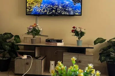 Image de Perfect 2-bedroom apartment in quaint Mtwapa for your getaway